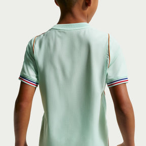 Conjunto Infantil França 2026/27 II Kit