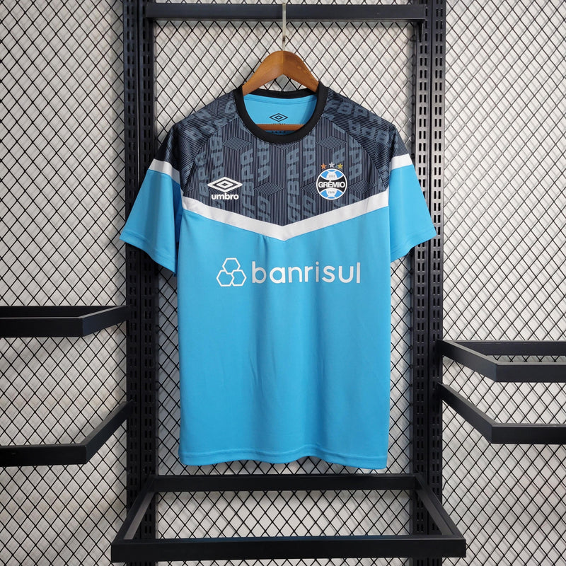 Camisa Oficial do Gremio - 22/23 - Versão Torcedor - Personalizável