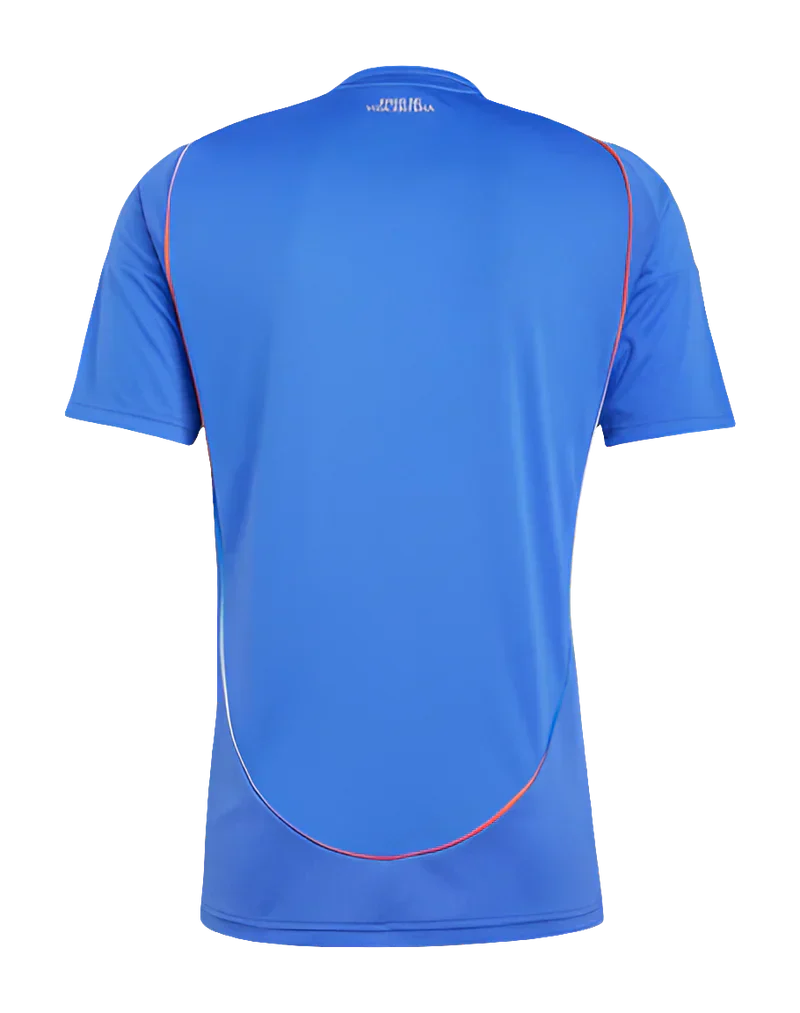 Camisa Home 25/26 I da Universidad de Chile - Versão Torcedor
