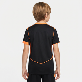 Conjunto Infantil Masculino Nike Corinthians 2025/26 III