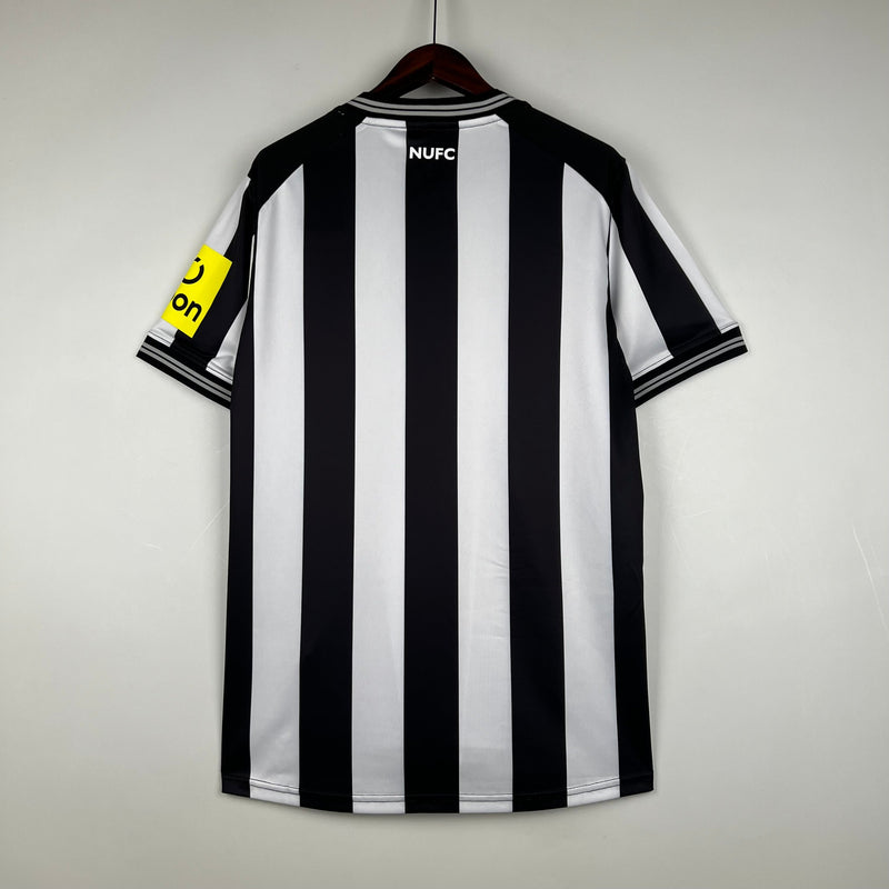 Camisa Newcastle I 23/24 - Masculina