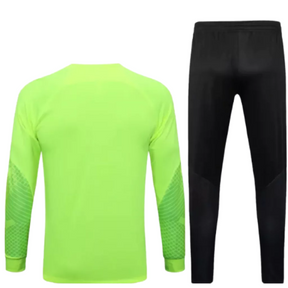 Agasalho de Viagem Tottenham - Masculino - Verde