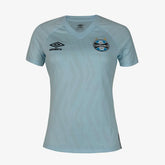 Camisa Feminina Umbro Grêmio 2025/26 II