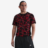 Camisa Nike Atlético de Madrid 2025/26 Pré-Jogo
