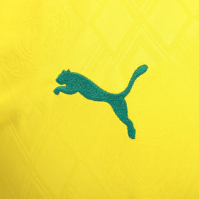 Camisa Puma Palmeiras 2025/26 III Torcedor