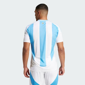 Camisa adidas Argentina 2025/26 I Torcedor