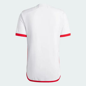 Camisa adidas Flamengo 2024/25 II