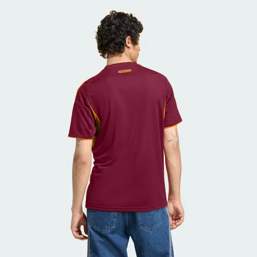 Camisa adidas AS Roma 2025/26 I (Copy)