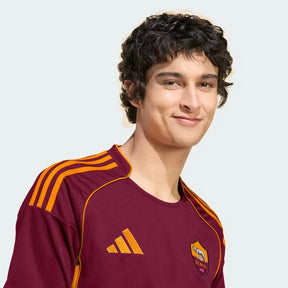 Camisa adidas AS Roma 2025/26 I (Copy) (Copy)