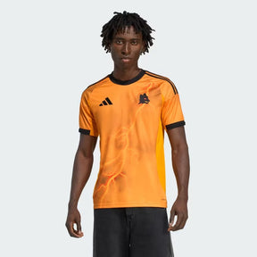Camisa adidas AS Roma 2025/26 II