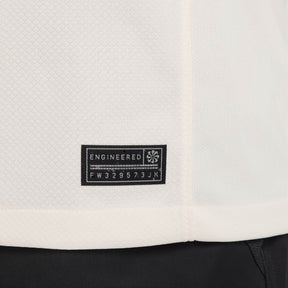 Camisa Nike França 2025 II Torcedor