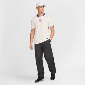 Camisa Nike França 2025 II Torcedor