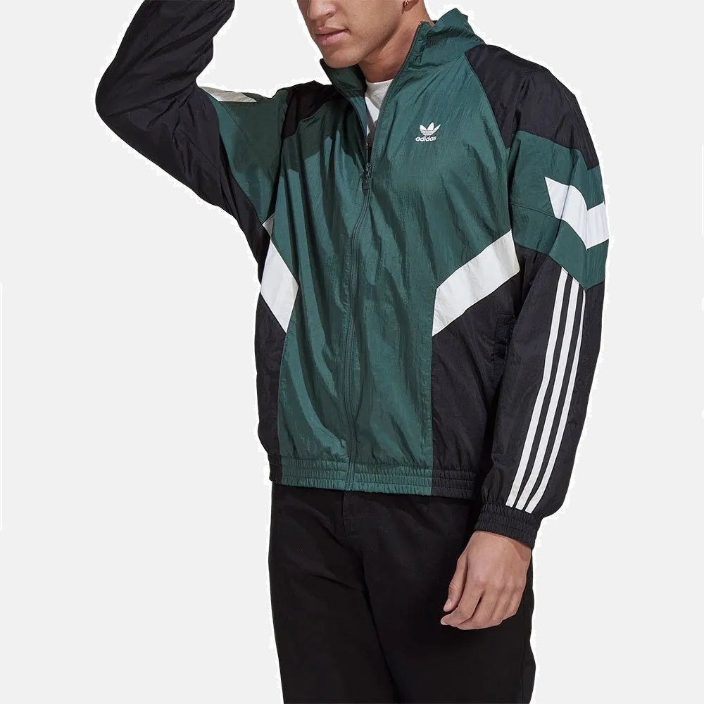 Jaqueta Corta-Vento Adidas Originals Rekive