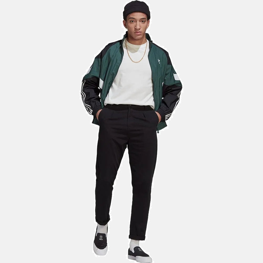 Jaqueta Corta-Vento Adidas Originals Rekive