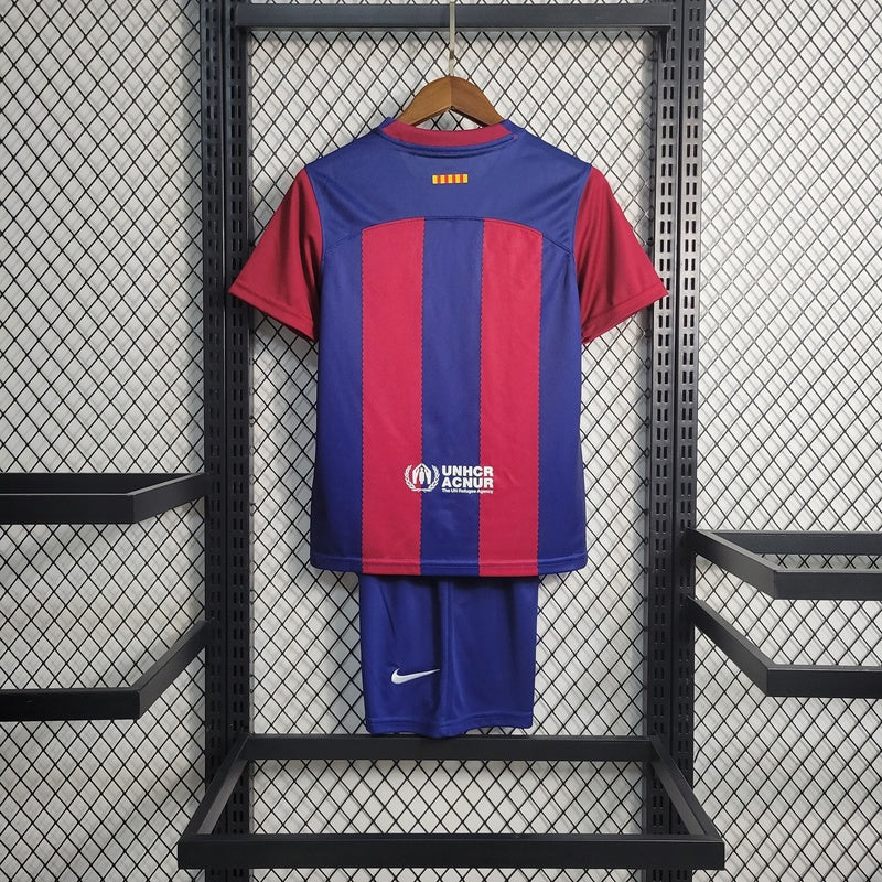 kit-infantil-barcelona-titular-23-24-5