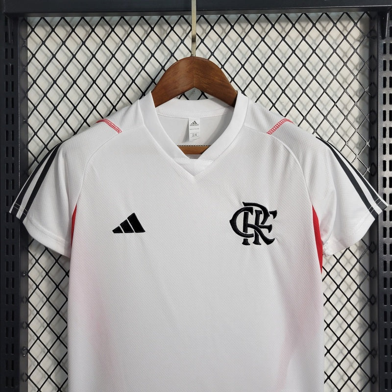 kit-infantil-flamengo-treino-23-24-branco-2