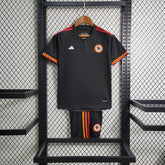 kit-infantil-roma-away-black-23-24-1