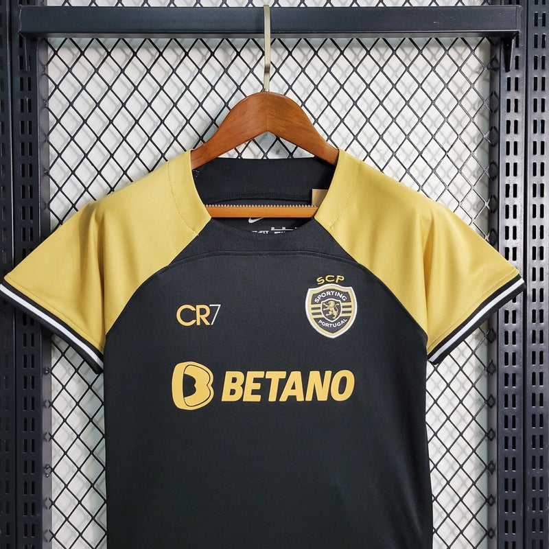 kit-infantil-sporting-edição-especial-cr7-23-24-12