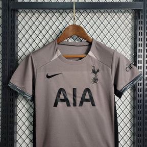 kit-infantil-tottenham-away-iii-23-24-2