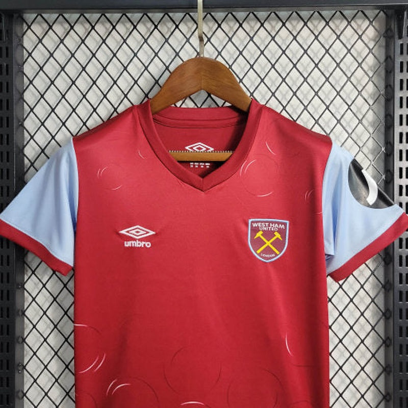 kit-infantil-west-ham-home-23-24-2