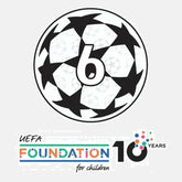 Patch Champions League 6 Troféus