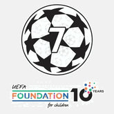 Patch Champions League 7 Troféus