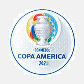 Patch Copa America
