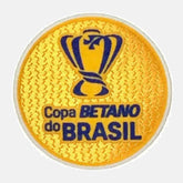 Patch Copa do Brasil Participação