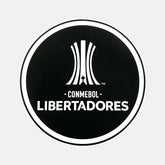Patch Libertadores Participação