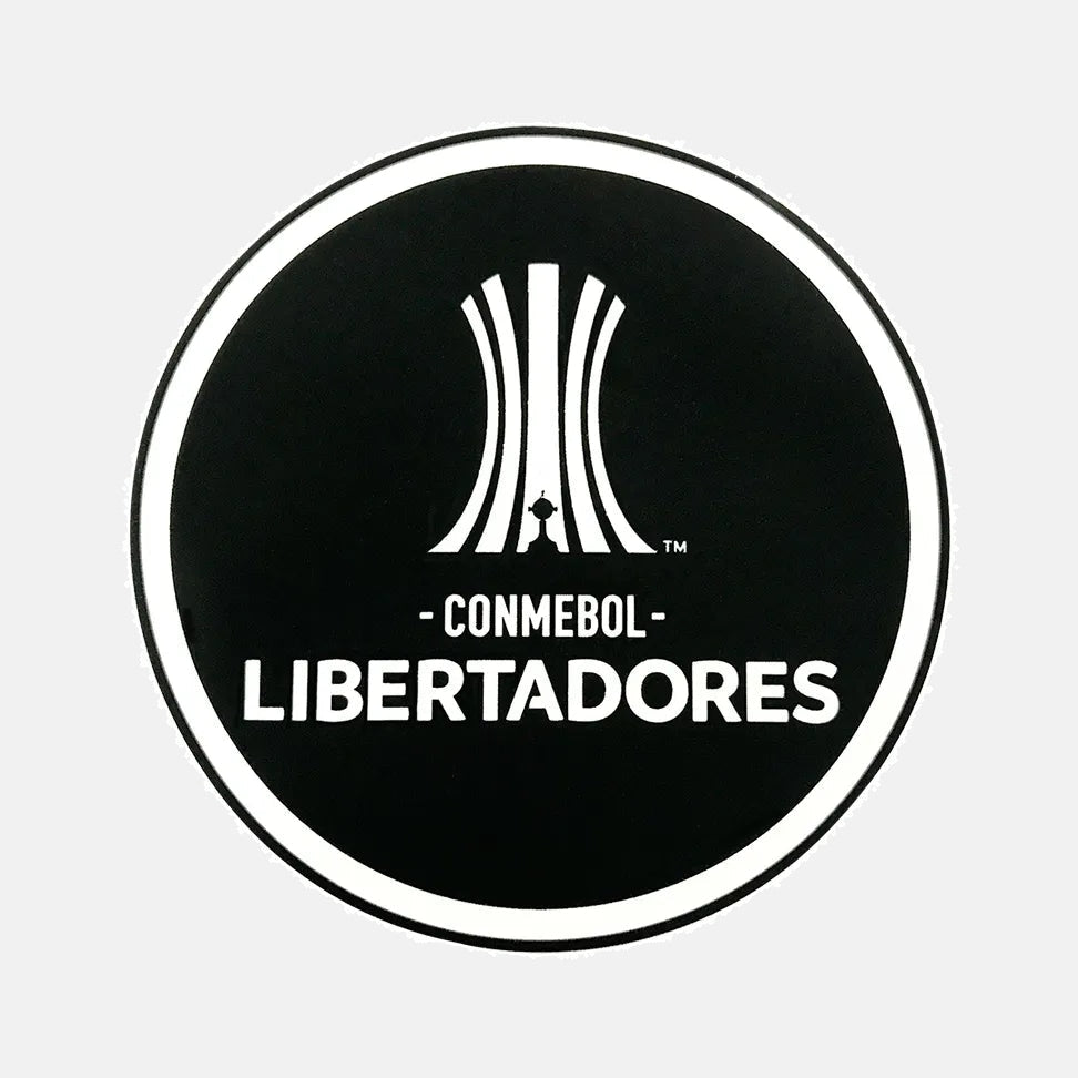 Patch Libertadores Participação