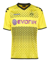 Camisa Borussia Dortmund 2011/12 Retrô