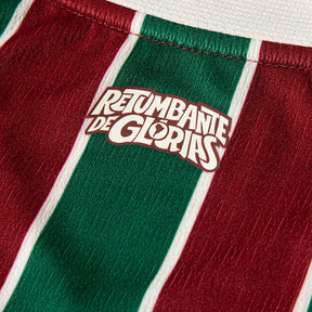 Camisa Puma Fluminense 2026/27 I