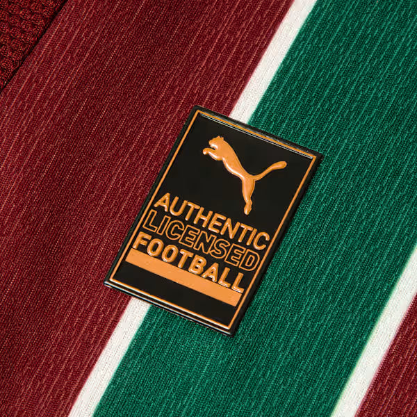 Camisa Puma Fluminense 2026/27 I