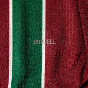 Camisa Puma Fluminense 2026/27 I