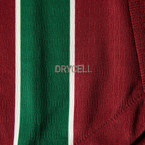 Camisa Puma Fluminense 2026/27 I