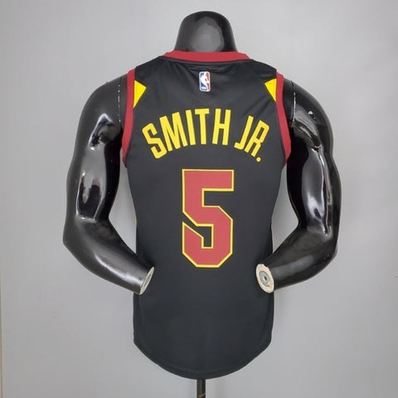 regata-cleveland-cavaliers-masculina-preta-2