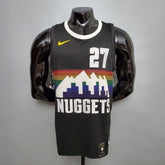 regata-denver-nuggets-masculina-preta-1