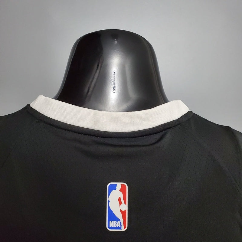 regata-denver-nuggets-masculina-preta-3