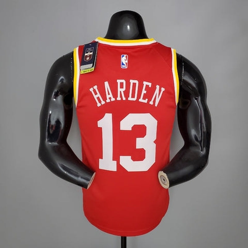 regata-houston-rockets-masculina-vermelha-2