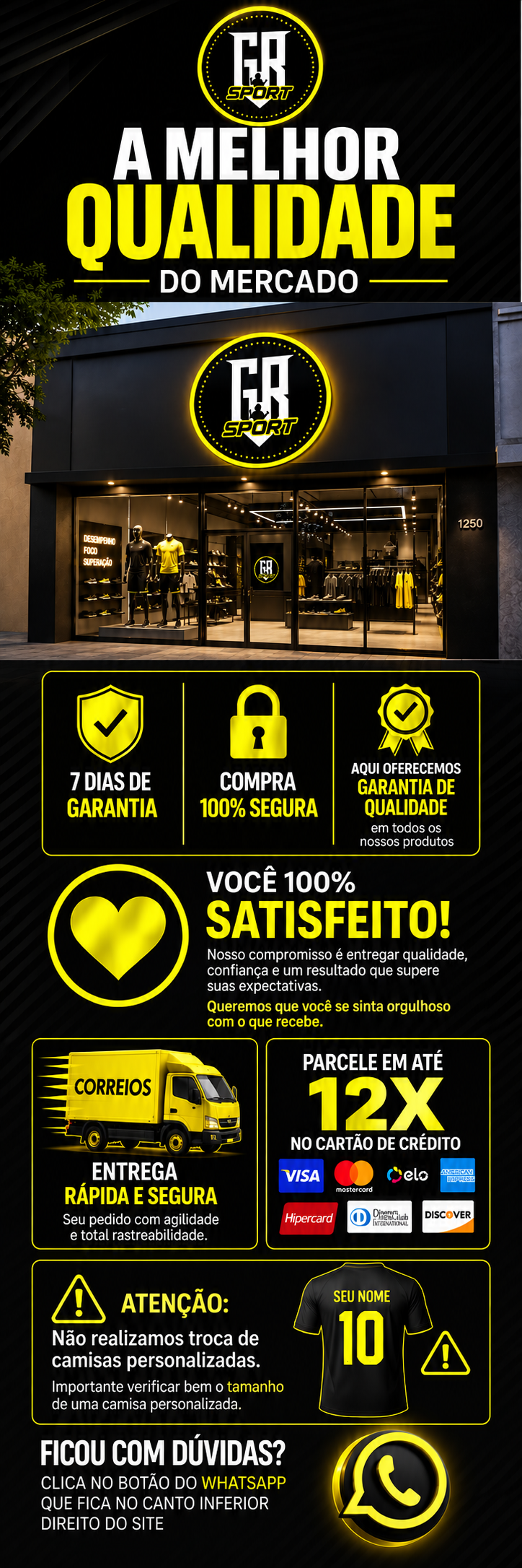 Camisa Botafogo 2024/25 Pré-Jogo